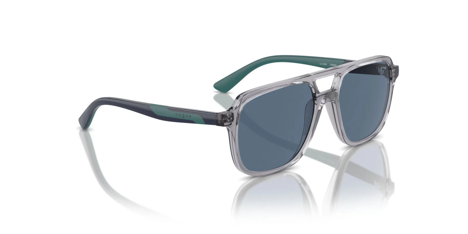Vogue Eyewear Kids 2024 Sunglasses - view 14